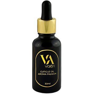 Суха олійка для кутикули Aroma Passion VCO-03 фото