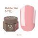 Builder Gel Valeri №10 VBG-010 фото 1