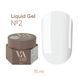 Liquid Gel Valeri №2 VLG15-2 фото 1