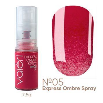 Valeri Express Ombre Spray №05 VEOS-05 фото