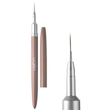 Valeri Liner Brush 8 mm VLB8 фото