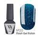 Flash Gel Polish VALERI № 20 VFl6-20 фото 1