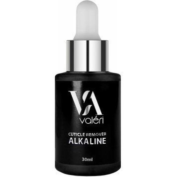 Valeri Cuticle Remover ALKALINE VCRA фото
