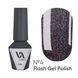 Flash Gel Polish VALERI № 4 VFl6-4 фото 1