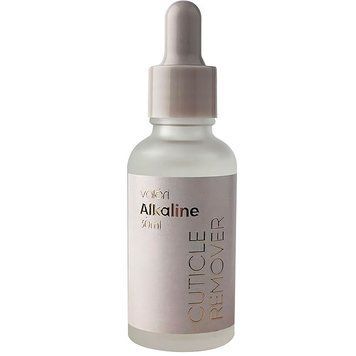 Valeri Cuticle Remover ALKALINE VCRA фото
