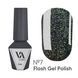 Flash Gel Polish VALERI № 7 VFl6-7 фото 1