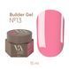 Builder Gel Valeri №13 VBG-012 фото 1