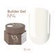 Builder Gel Valeri №04 VBG-004 фото 1
