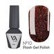 Flash Gel Polish VALERI № 10 VFl6-10 фото 1