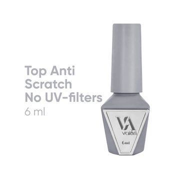 Valeri Top Anti-Scratch No UV Filter VTASnUV фото