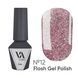 Flash Gel Polish VALERI № 12 VFl6-12 фото 1