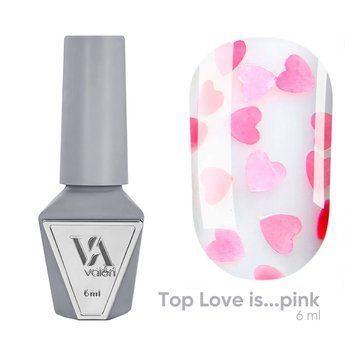 Valeri Top Love is&hellip;pink VTL-pink фото