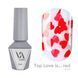 Valeri Top Love is&hellip;red VTL-red фото 1